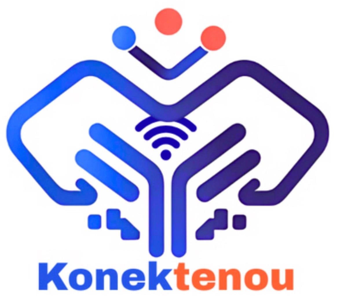 Konektenou logo